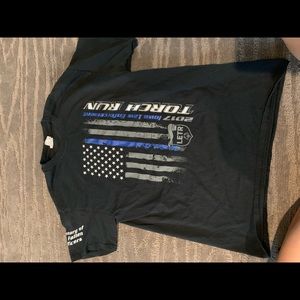Law Enforcement T-Shirt